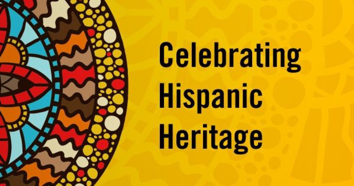 National Hispanic Heritage Month | Arizona Education Association