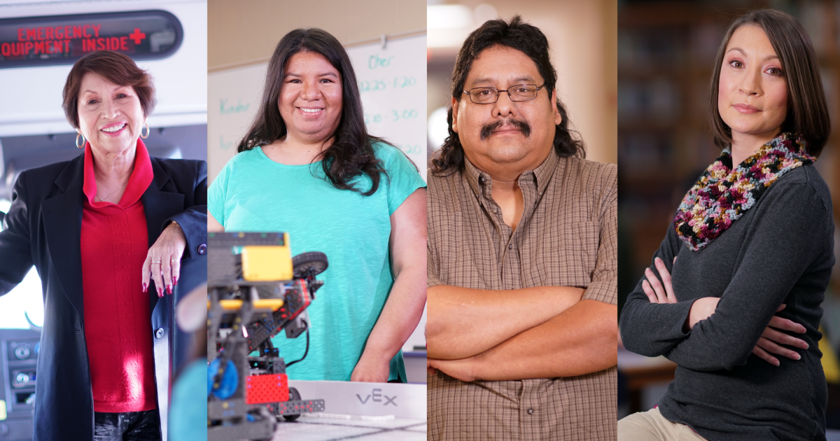 Native American Heritage Month | Arizona Education Association