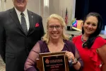 2022 Arizona Teacher of the Year