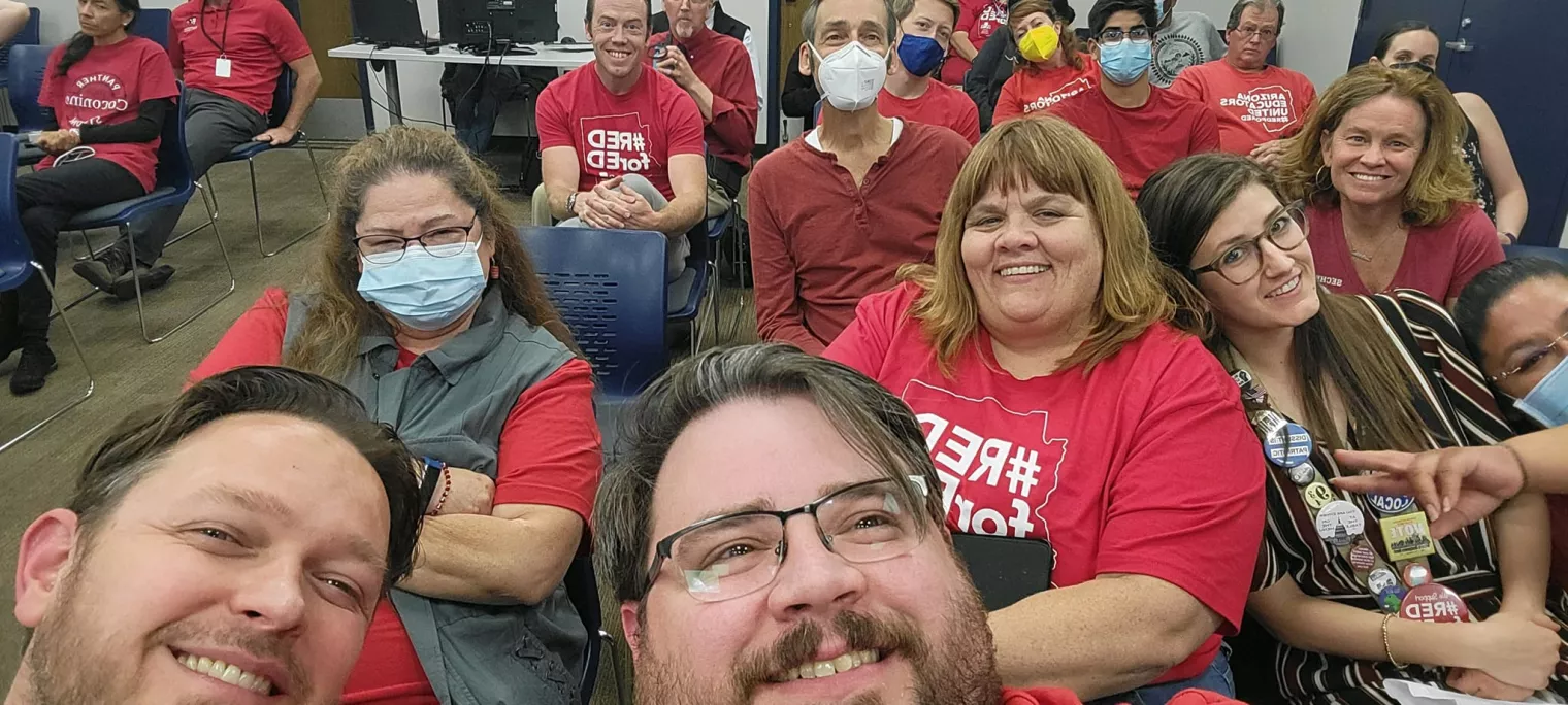 May 24, 2022 FUSD Board Meeting