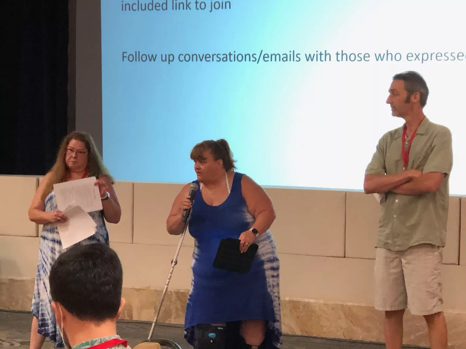 FEA Presenters June 2022 photo 4