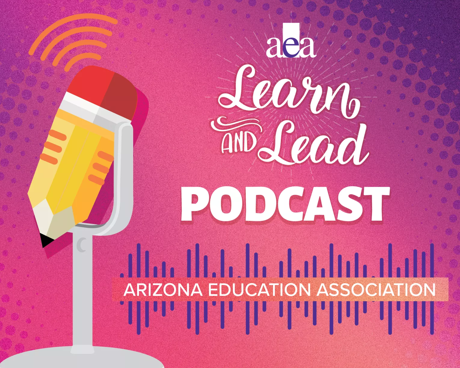aea podcast block