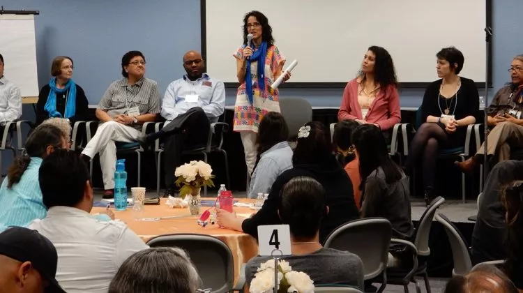 Francisca James Hernández