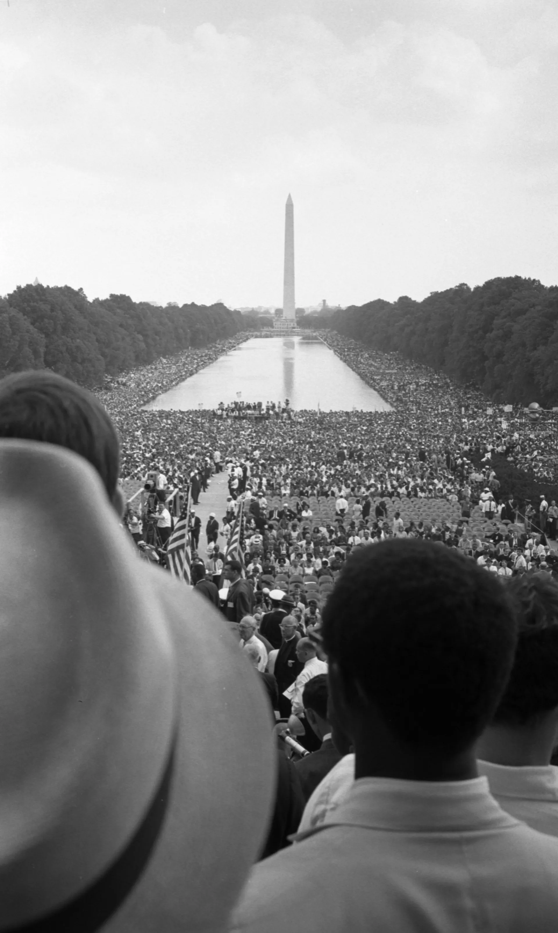 March on Washington