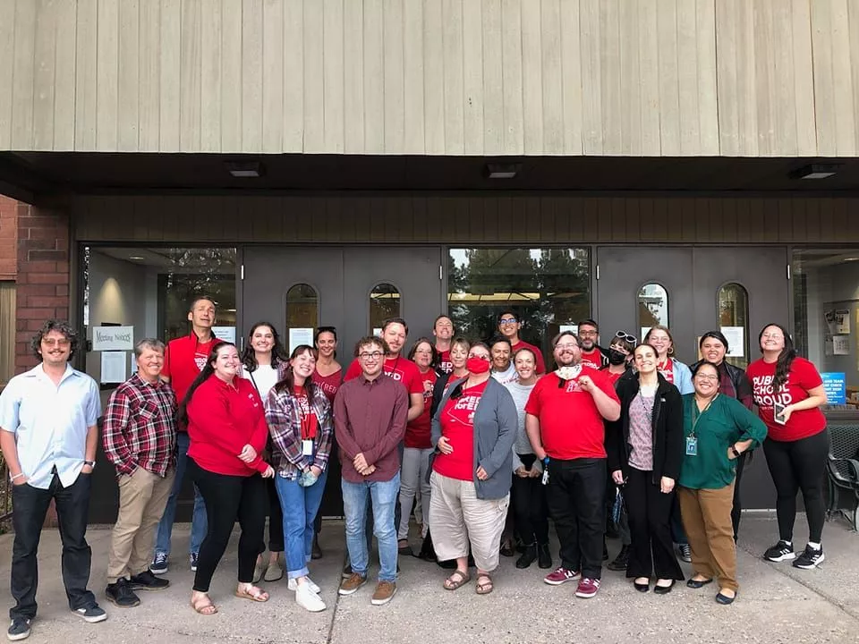 May 10, 2022 FUSD Board Meeting