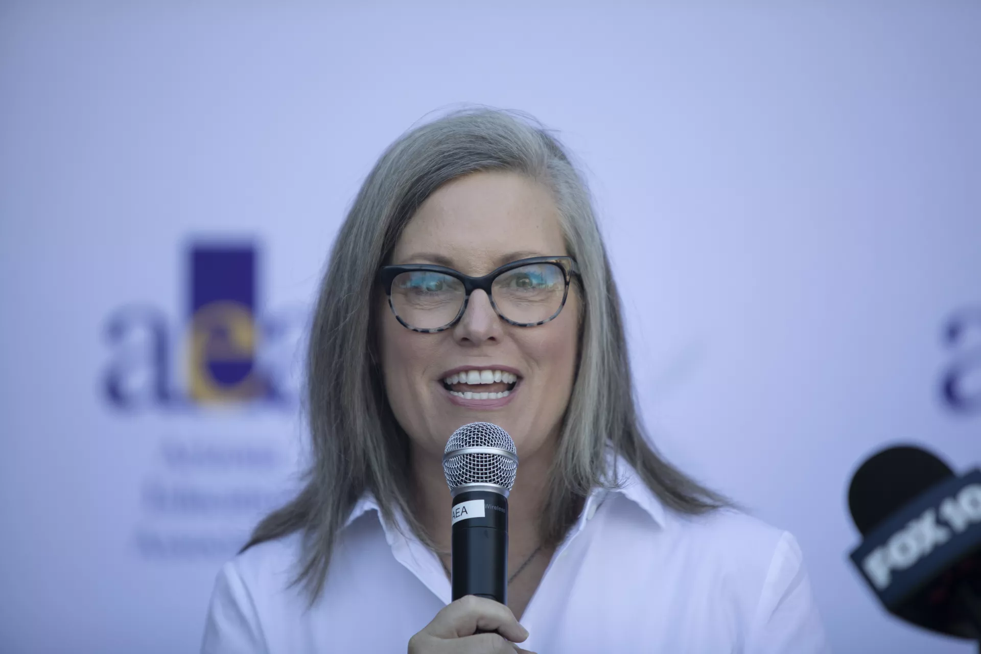 Governor-elect Katie Hobbs