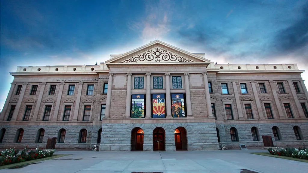 AZ Capitol